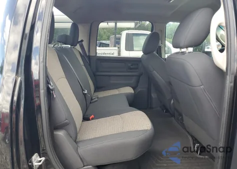 2012 Dodge Ram 3500 St from USA, damaged, VIN 3C63DPGL3CG201960